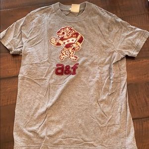 Boys Abercrombie Kids Tee!